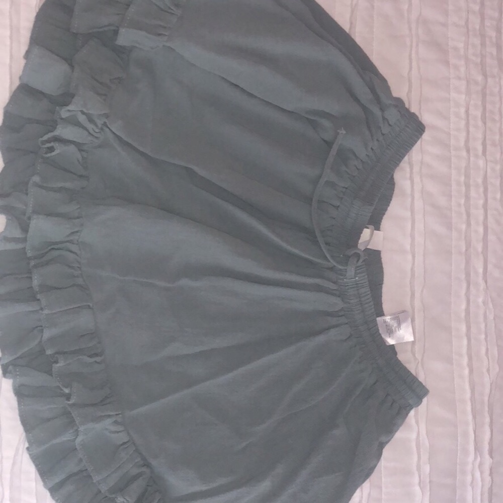 Forever 21 skirt
